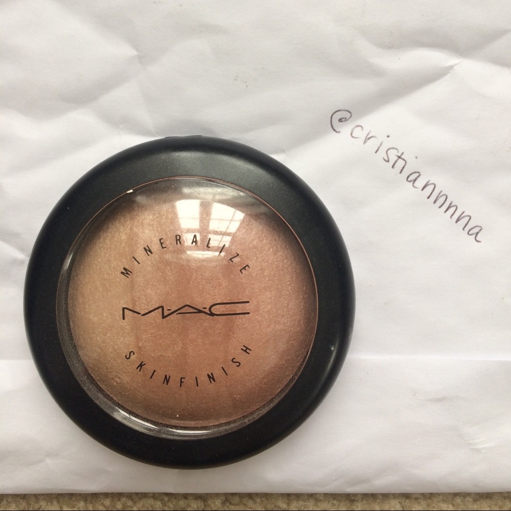 MAC MSF in Redhead